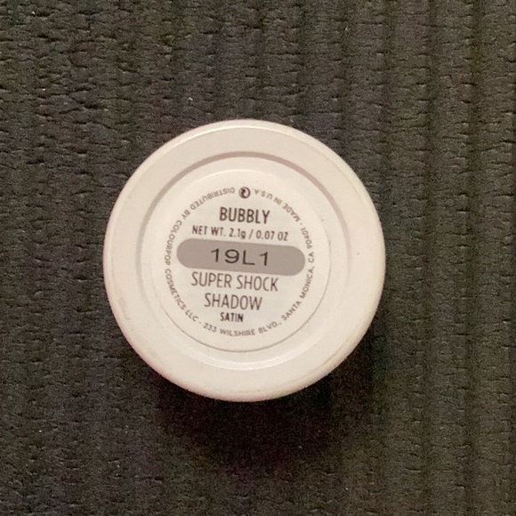 Colorpop Super Shock Shadow Party Of Five - Picture 10 of 10